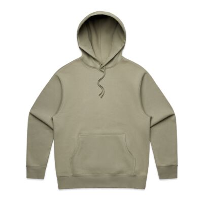 AS Colour Mens Eucalyptus Heavy Hood  Thumbnail