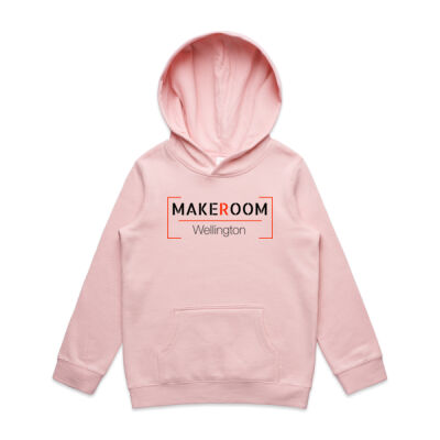 Kids Hoodie - Stem Club Thumbnail