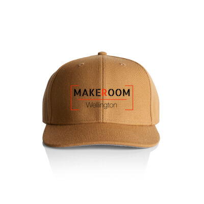 Cap - MakeRoom Thumbnail
