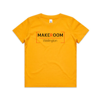 Youth Tee - Stem Club Thumbnail