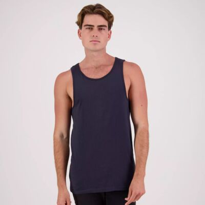 Cloke Mens Concept Singlet Thumbnail