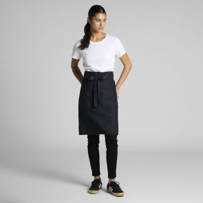 AS Colour Carrie Half Apron Thumbnail